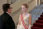 Nie będzie "Grace Kelly"?