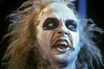 Tylko Michael Keaton jako Beetlejuice