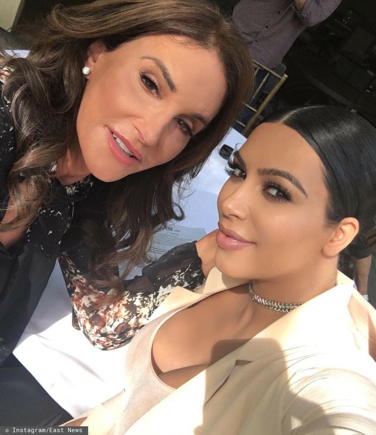 Aspirująca polityczka Caitlyn Jenner chce przenieść bezdomnych na "duże otwarte pola"