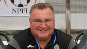 Michniewicz wróci do Ekstraklasy? Majdan wskazał klub w kryzysie