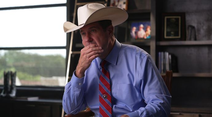 Spowiedź mordercy: akta strażnika z Teksasu