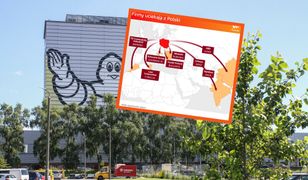 Trwa ucieczka firm z Polski. Oto mapa miejsc, do których się przenoszą