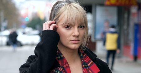 Sarsa powraca i ujawnia, że przeszła operację: "Ta choroba prowadzi do całkowitej głuchoty"
