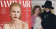 Nicole Kidman o adoptowanych dzieciach: "Od zawsze czuli się Brytyjczykami"
