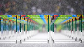 Rio 2016: dawna gwiazda kandydatem do medalu na 400 metrów przez płotki
