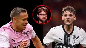 Polak wszedł do Ligue 1 bez kompleksów. "Znaczący wkład"
