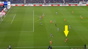 Jak to wpadło?! Mamy kandydata do gola sezonu [WIDEO]