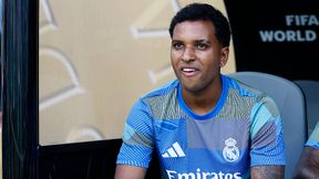 Gwiazdor Realu ma dość. Polecił agentom, by poszukali mu klubu