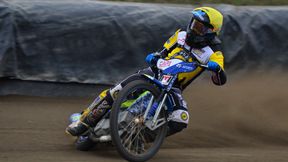 Żużel. PSŻ - Polonia. Poznaniacy rozjechali rywali w pierwszym meczu finałowym. "Do awansu jeszcze daleka droga"