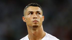 Ronaldo odcina się od Realu i Madrytu. W Turynie chce zacząć wszystko od nowa