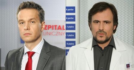 "Na dobre i na złe": Kłamstwa, adrenalina i walka o życie!