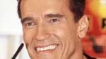 Arnold Schwarzenegger