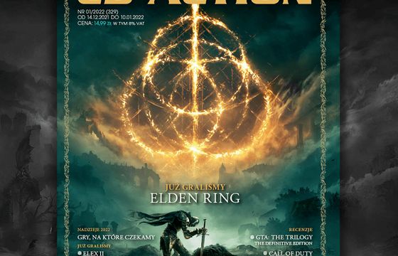 „CD Action” drożeje o 2 zł, powodem rosnące ceny papieru