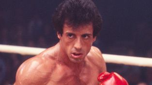 Trauma po wielkim sukcesie. Rodzice Stallone'a złamali mu serce