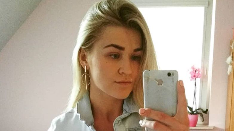 Klaudia Waśko od lat używa drugiego imienia. Teraz zdradziła swoje prawdziwe imię