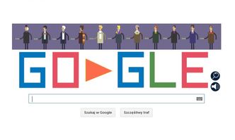 Doktor Who. 50. rocznica emisji pierwszego odcinka