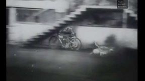 Tragiczny wypadek Zbigniewa Raniszewskiego