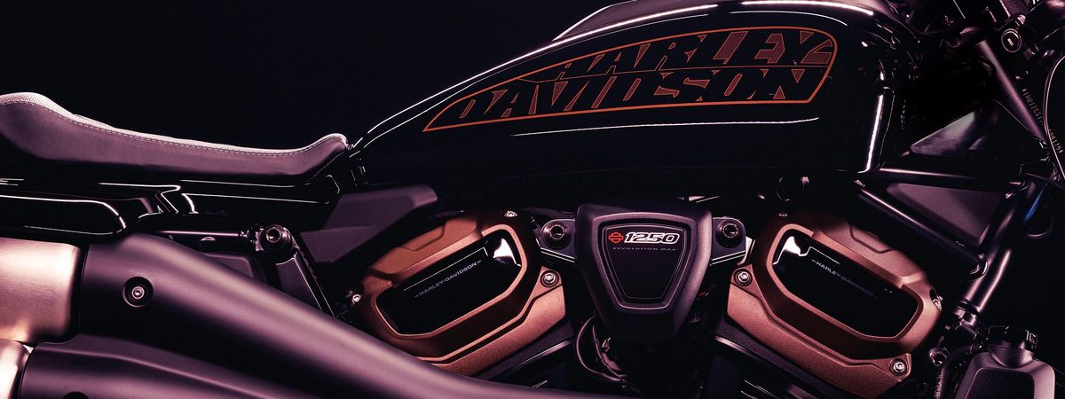 Nowy model Harleya-Davidsona zadebiutuje 13 lipca 2021 r.