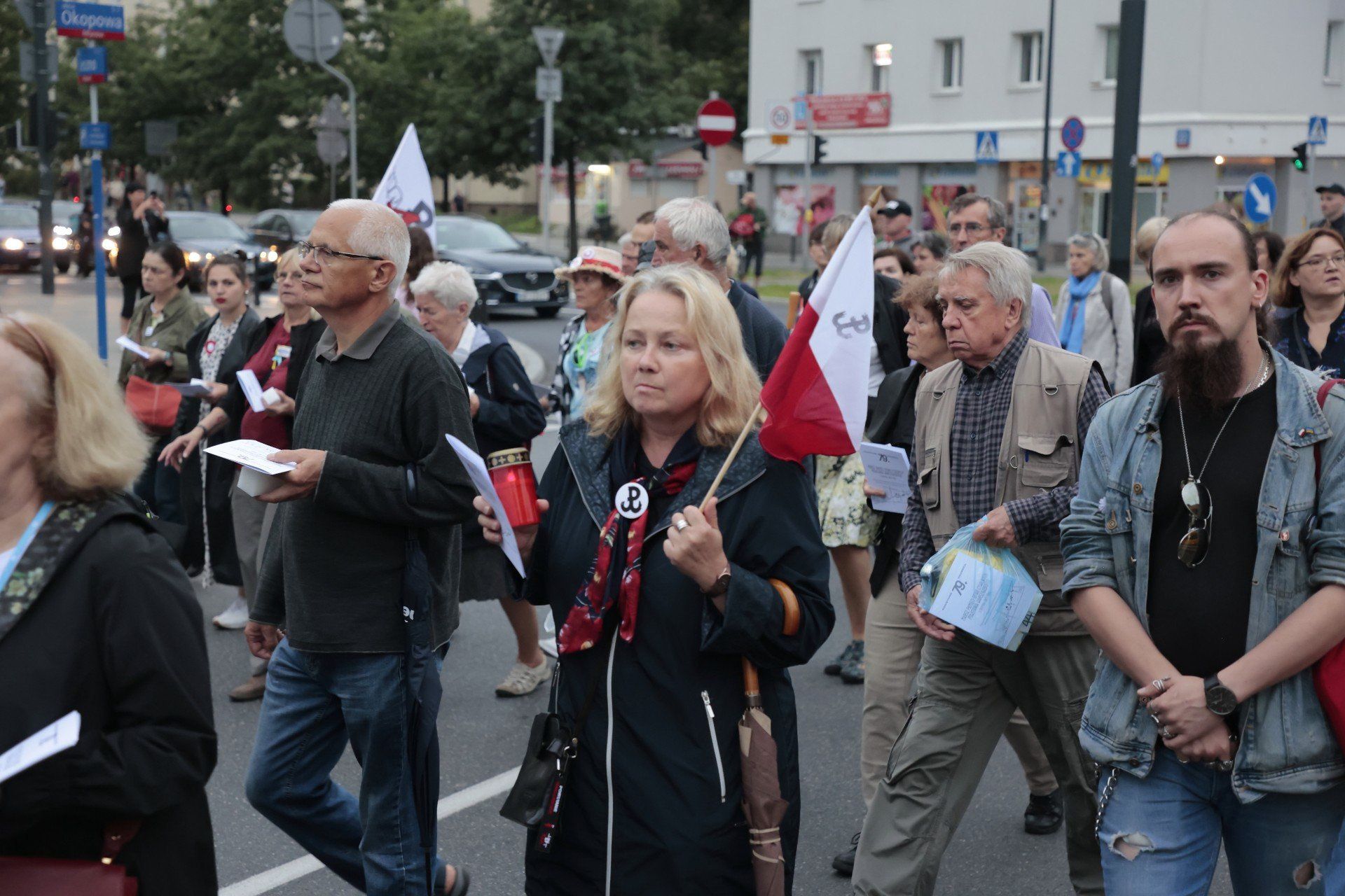 Rocznica Powstania Warszawskiego