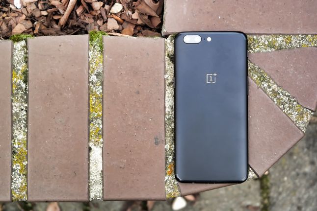 OnePlus 5 ma aż 8 GB pamięci RAM