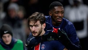 Gdzie oglądać Paris Saint-Germain - Stade Brestois 29 w Lidze Mistrzów? Transmisja, stream, live