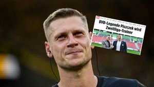 Niemcy piszą o Piszczku. Co za słowa