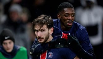 Gdzie oglądać Paris Saint-Germain - Stade Brestois 29 w Lidze Mistrzów? Transmisja, stream, live