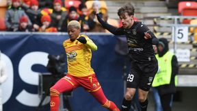 Kapitalny gol zabrał Jagiellonii zwycięstwo!