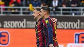 Czy ktoś go zatrzyma? Efthymis Koulouris znów bohaterem w PKO Ekstraklasie