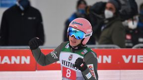 69. Turniej Czterech Skoczni. Dawid Góra: Gigantyczna motywacja Kubackiego. Widzieliście to? [Komentarz]