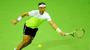 ATP Rio de Janeiro: Nadal 14. raz pokonał Almagro, Ferrer ćwierćfinałowym rywalem Thiema