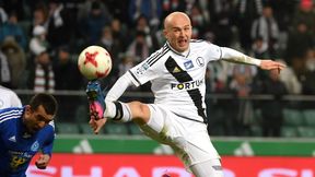Michał Pazdan może opuścić Legię. Trabzonspor zainteresowany reprezentantem Polski