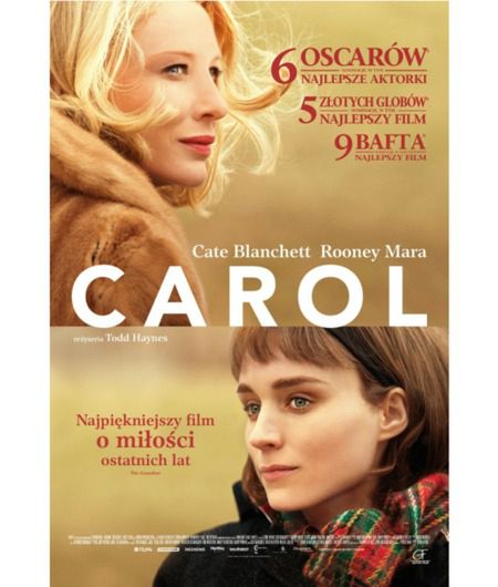 Carol