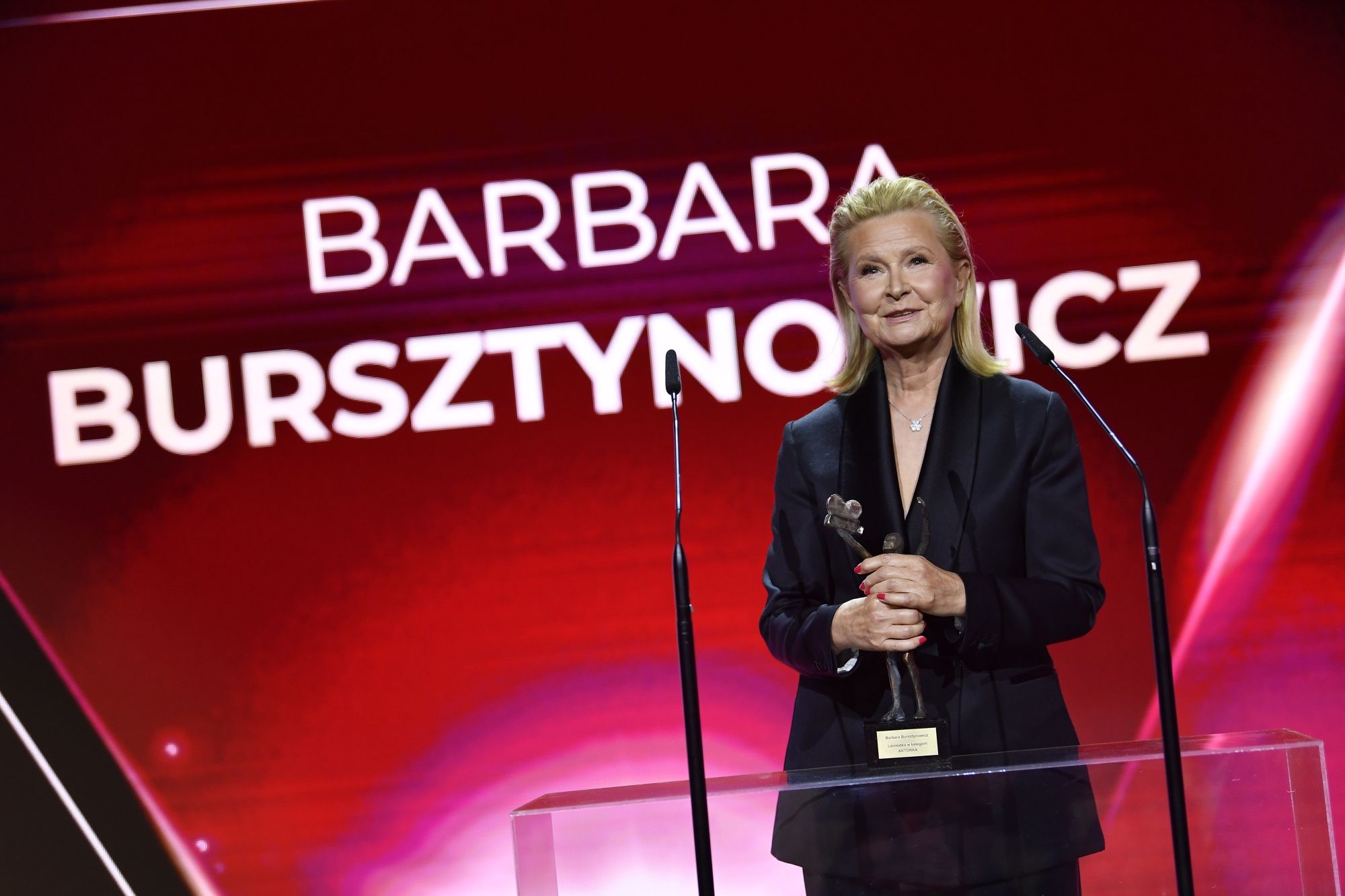 Barbara Bursztynowicz