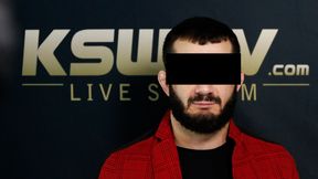 Wiedzieli, że to może być osoba niebezpieczna. Policja o kulisach zatrzymania Mameda Ch.