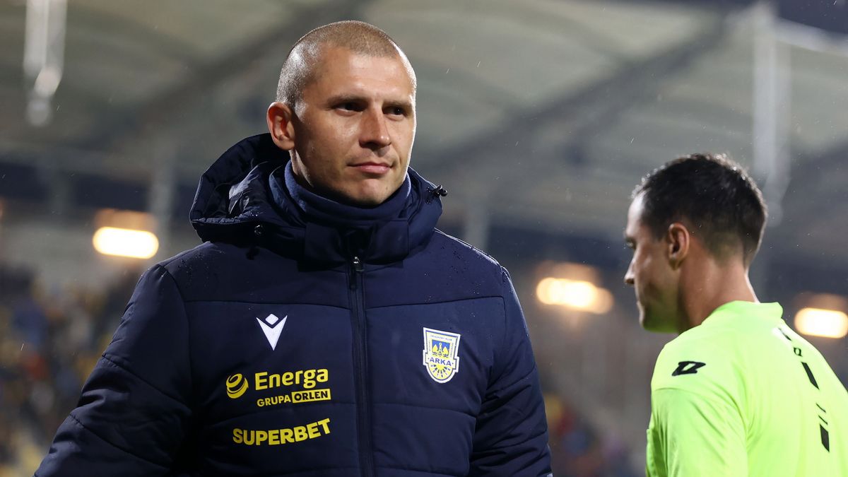 PAP / Piotr Matusewicz / Na zdjęciu: Dawid Szwarga