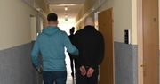 Policjani zatrzymali poszukiwanego dilera narkotyków