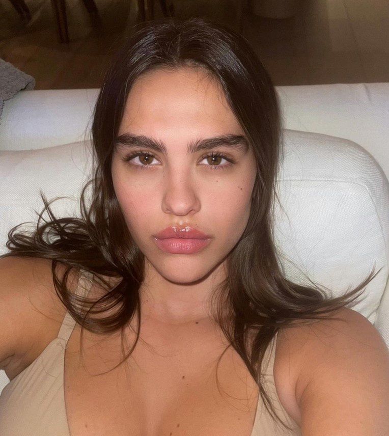Amelia Hamlin