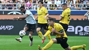 Awansowali do pucharów. Szykują ważny transfer