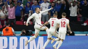 Anglia marzy o tytule, ale... "Widać ogromne znaki zapytania"