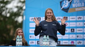 Polka w wysokiej formie. Złoty medal i rekord życiowy