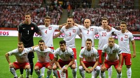Reprezentacja Polski zagra z Meksykiem. Kadra wraca do Gdańska