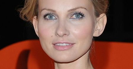 "Anna German. Tajemnica Białego Anioła": Wychudzona Joanna Moro