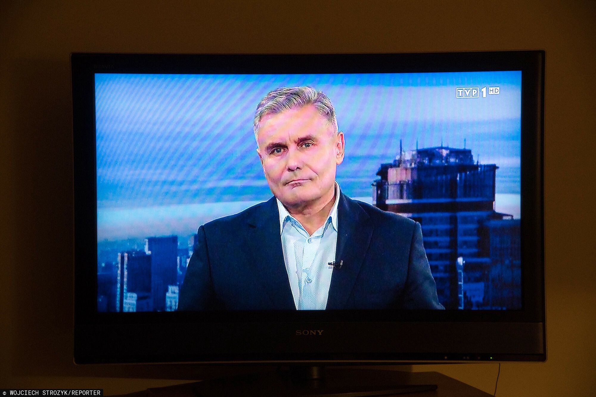 Marek Czyż "19.30"