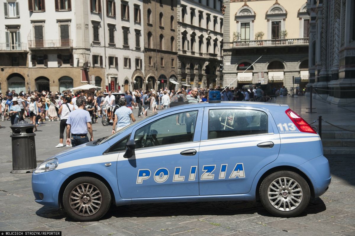 Włochy. Trwa śledztwo w sprawie grupowego molestowania w Mediolanie

Wojciech Strozyk/REPORTER
