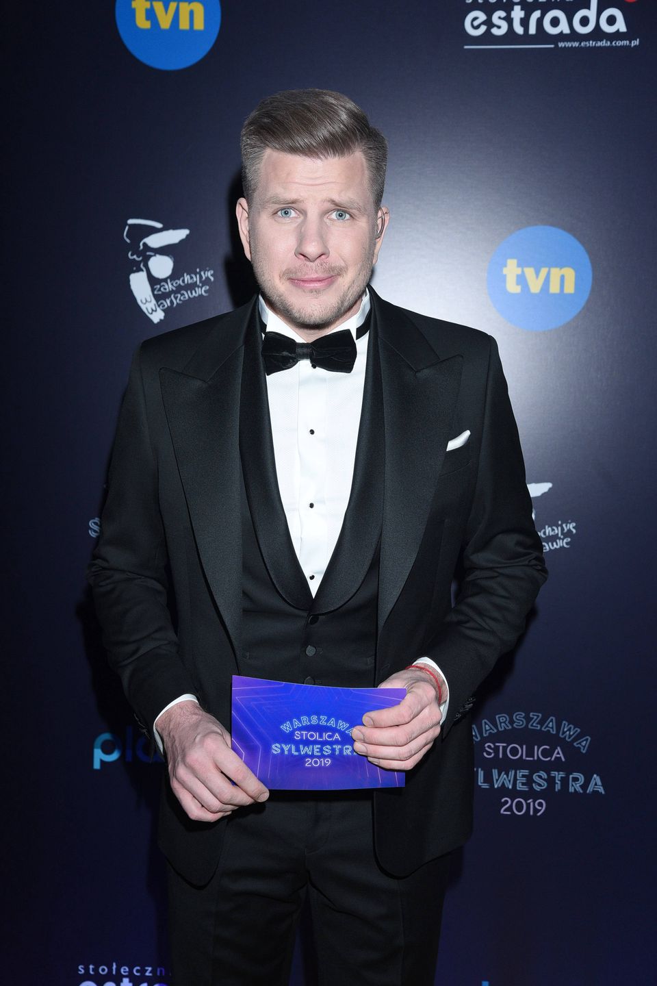 Filip Chajzer
