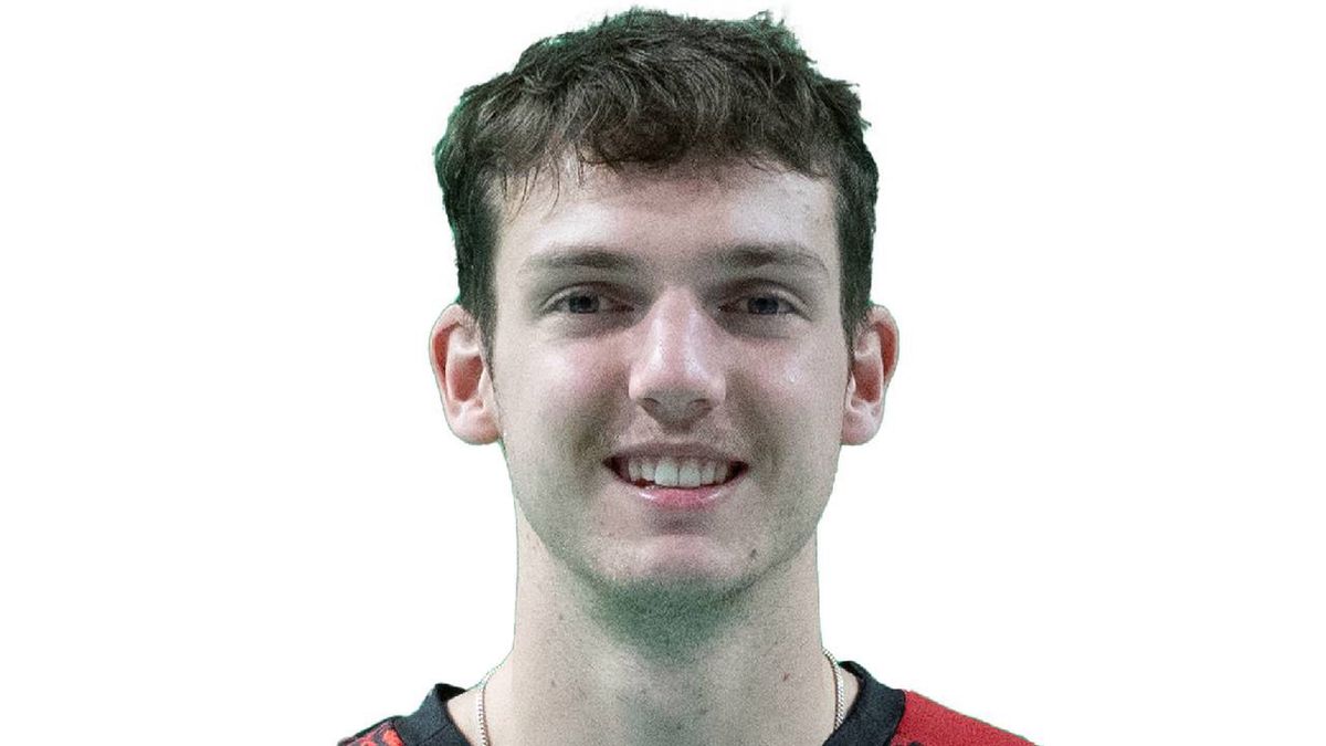 Materiały prasowe / CEV / Mathis Henno