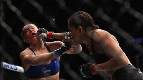 Zdeklasowana przez rywalkę w 48 sekund. Zobacz porażkę Rondy Rousey