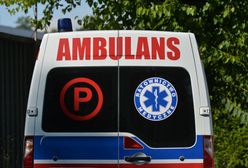 1,5-roczny chłopiec zaginął w burzy. Tragiczne informacje