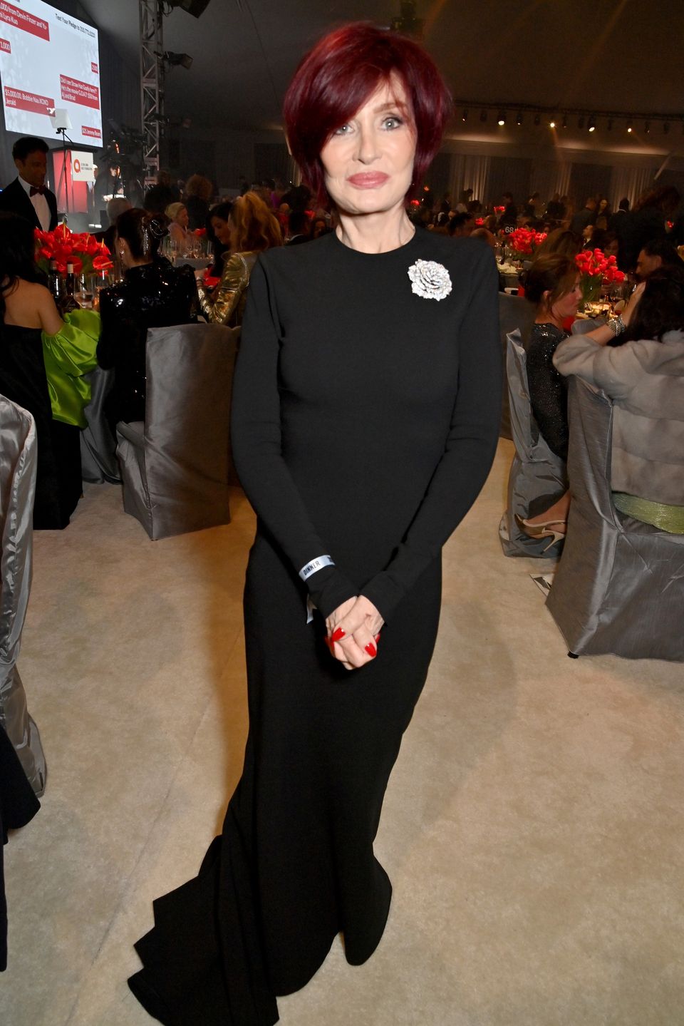 Sharon Osbourne drastycznie schudła. Mówi o problemach z wagą